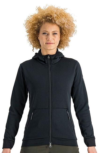 SPORTFUL - VESTE SOFTSHELL METRO SOFTSHELL W