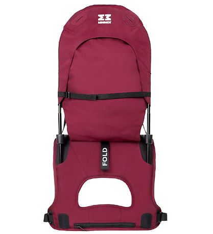 MiniMeis B?restol - G4 - Burgundy