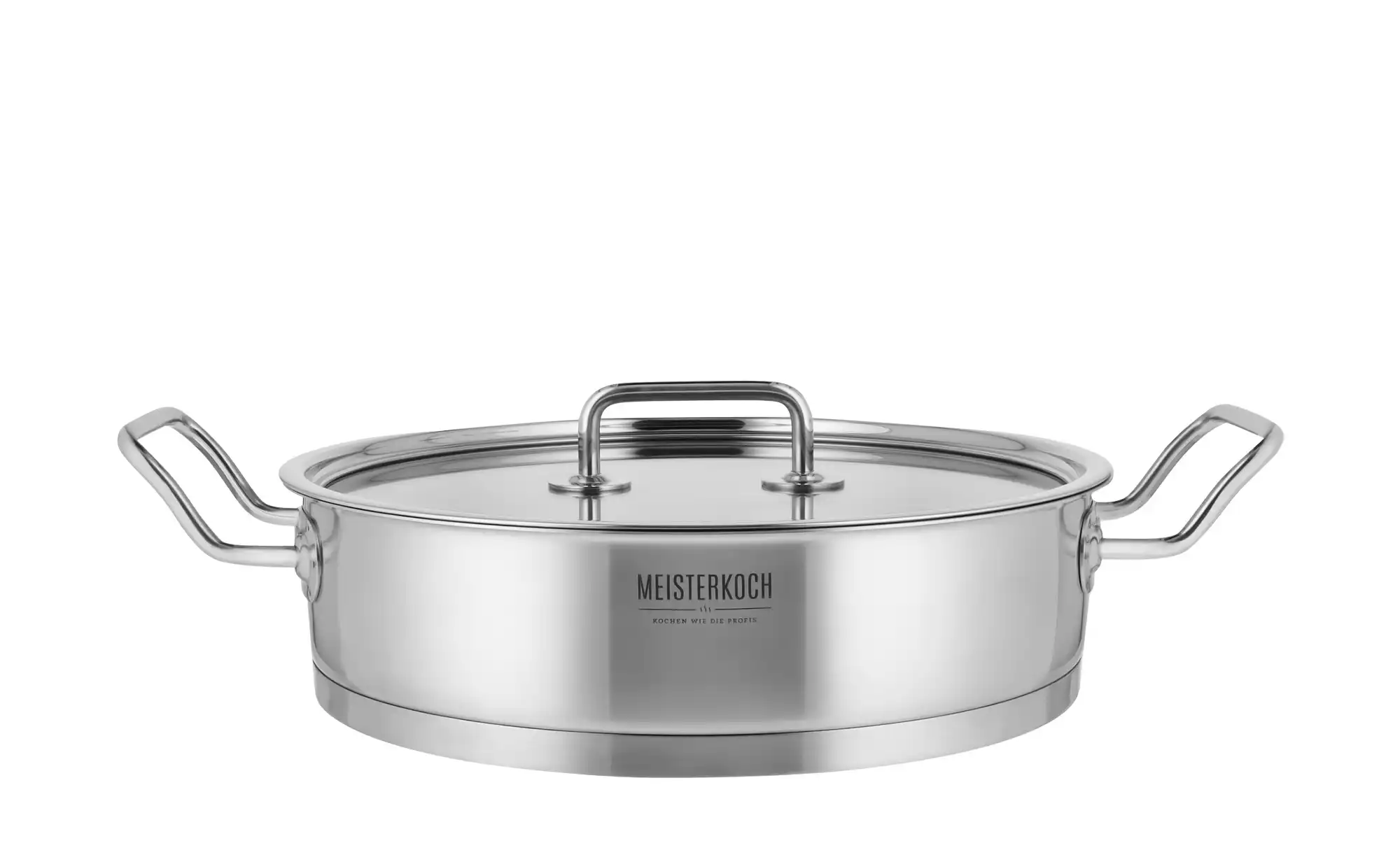 Meisterkoch Servierpfanne 28 cm MODUS