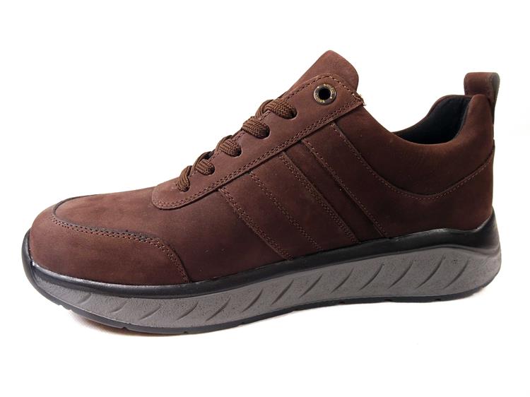 Solidus 71501 Ken nubuk/nubuk stretch corvino