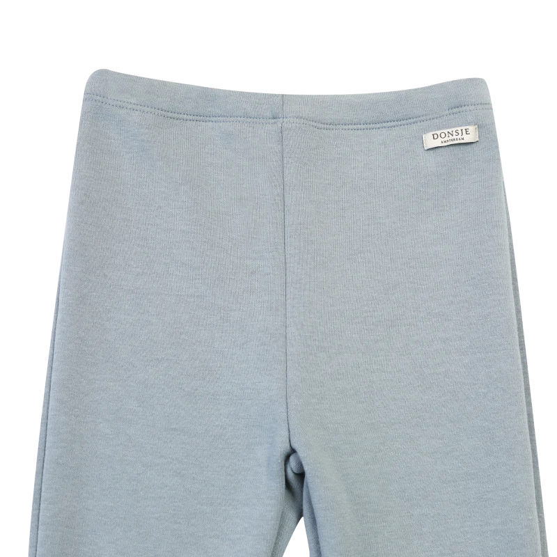 Jezzie Trousers | Foggy Blue