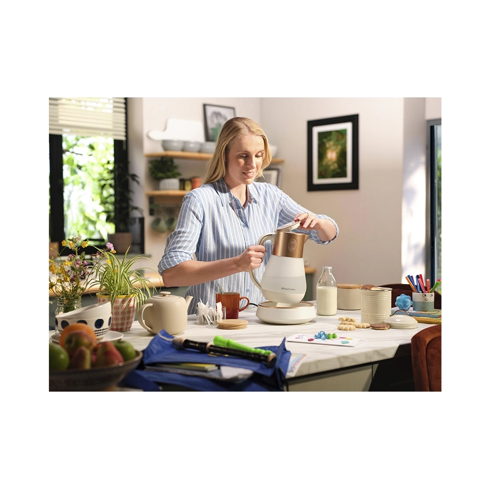Russell Hobbs 27450-70 Calm Wasserkocher