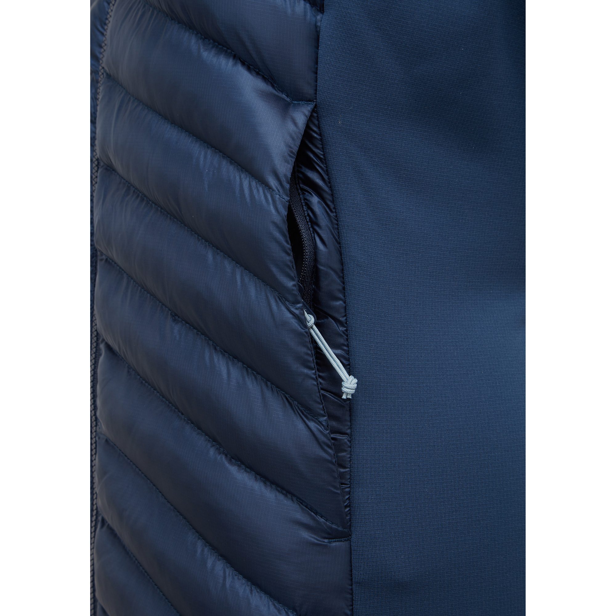 RAB Cirrus Flex Isolationsweste Damen tempest blue