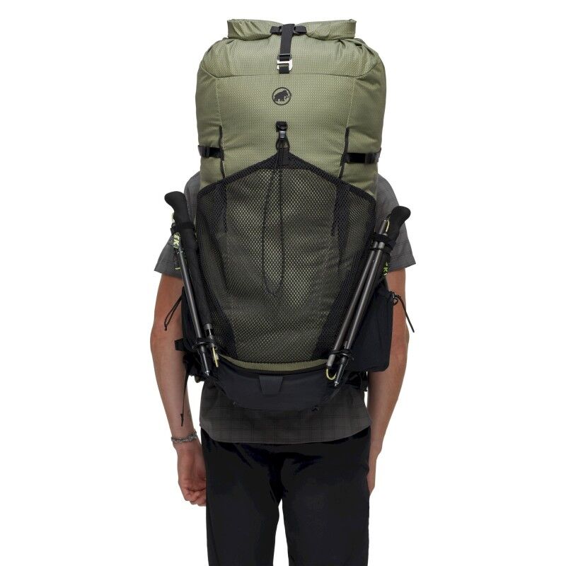 Ducan Spine 70-80 - Sac à dos randonnée