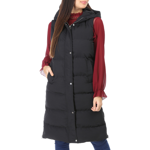La Modeuse - 18388_P51922 Negro