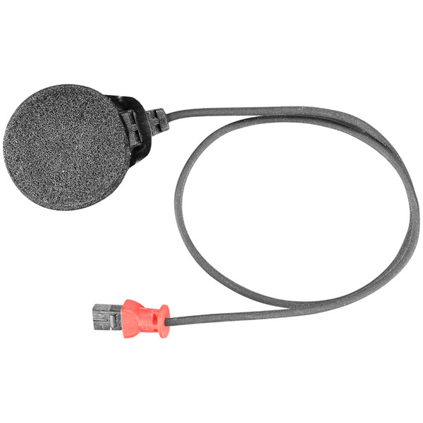 Interphone - Microphone câble pour casque intégral| MICWIREDUCOM