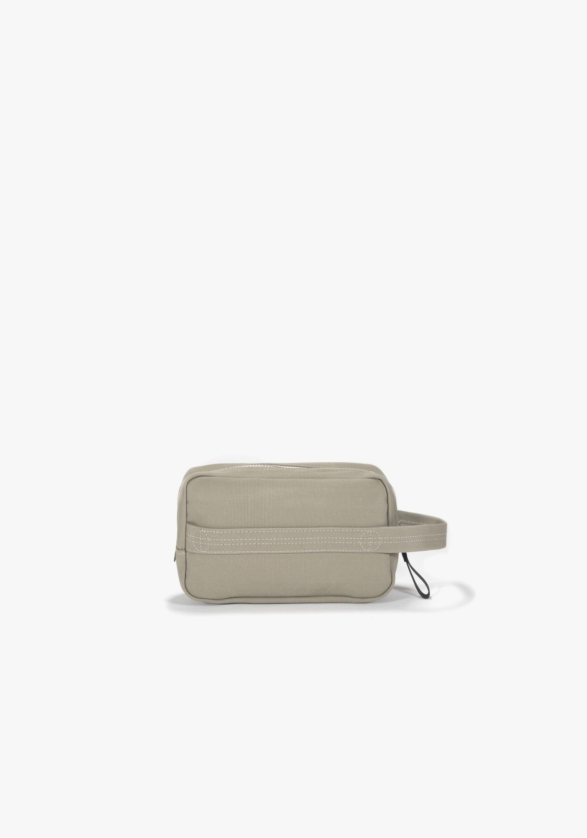 Qwstion Nécessaire Bananatex Travel Kit Small Limestone