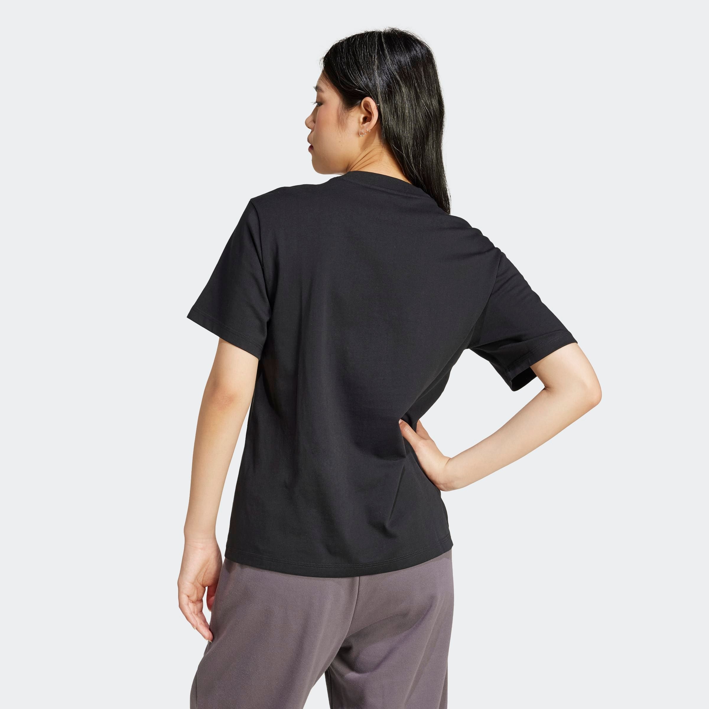 adidas Sportswear T-Shirt »W BL SJ T«