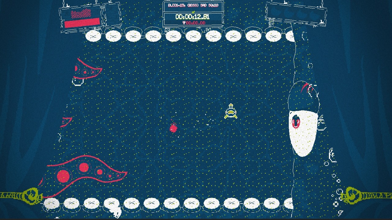 Slime-san: Blackbird's Kraken- PC
