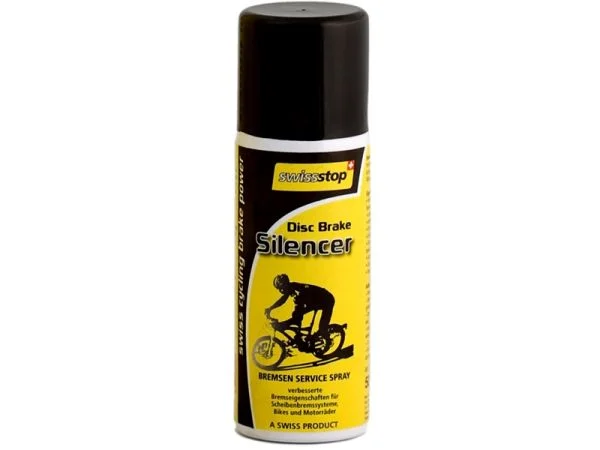 Swissstop Disc Brake Silencer, 50ml
