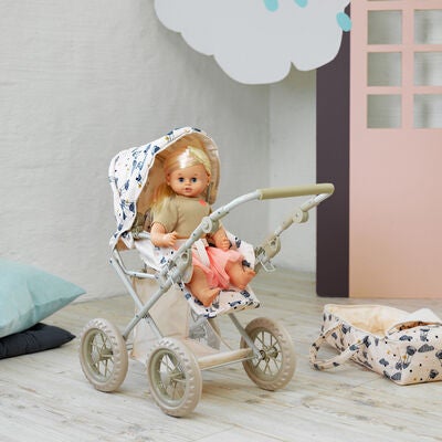 Lundby Dukkehustilbehør Rengjøringssett