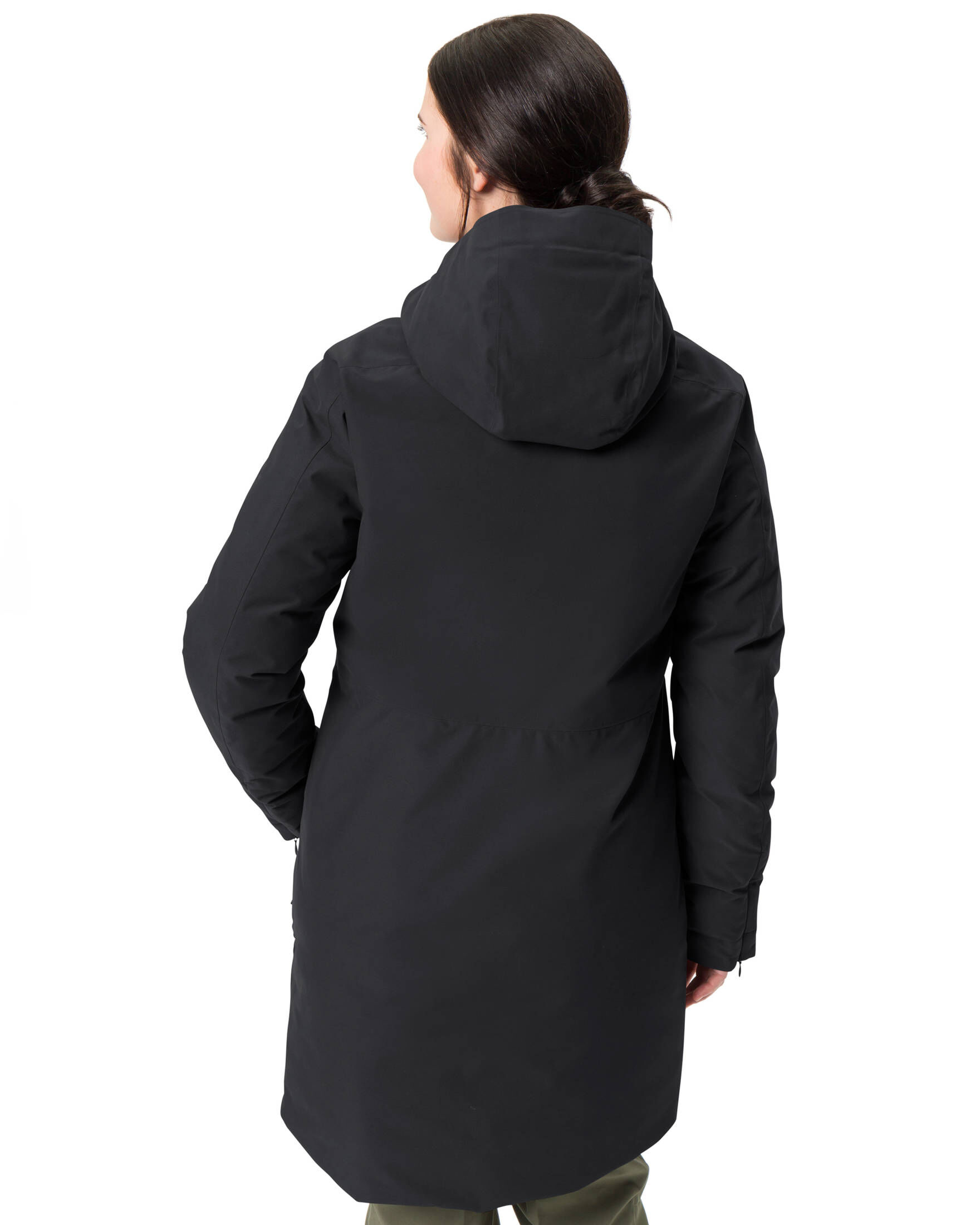 VAUDE| Damen Jacke Women's Mineo Coat III