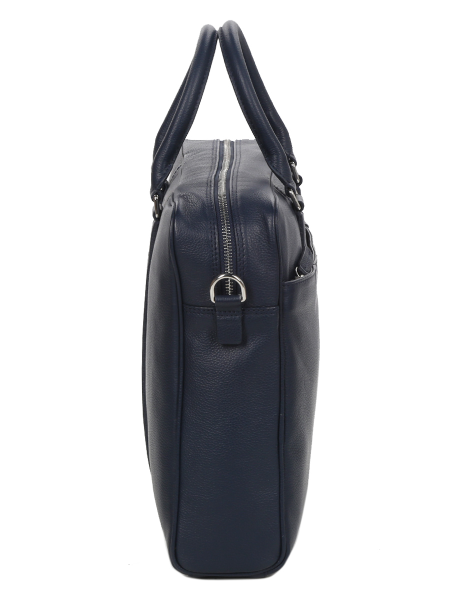 Sac ordinateur Le Tanneur Charles 14 pouces