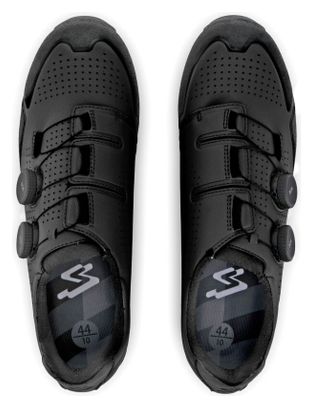 Chaussures VTT Spiuk Loma Carbon Noir