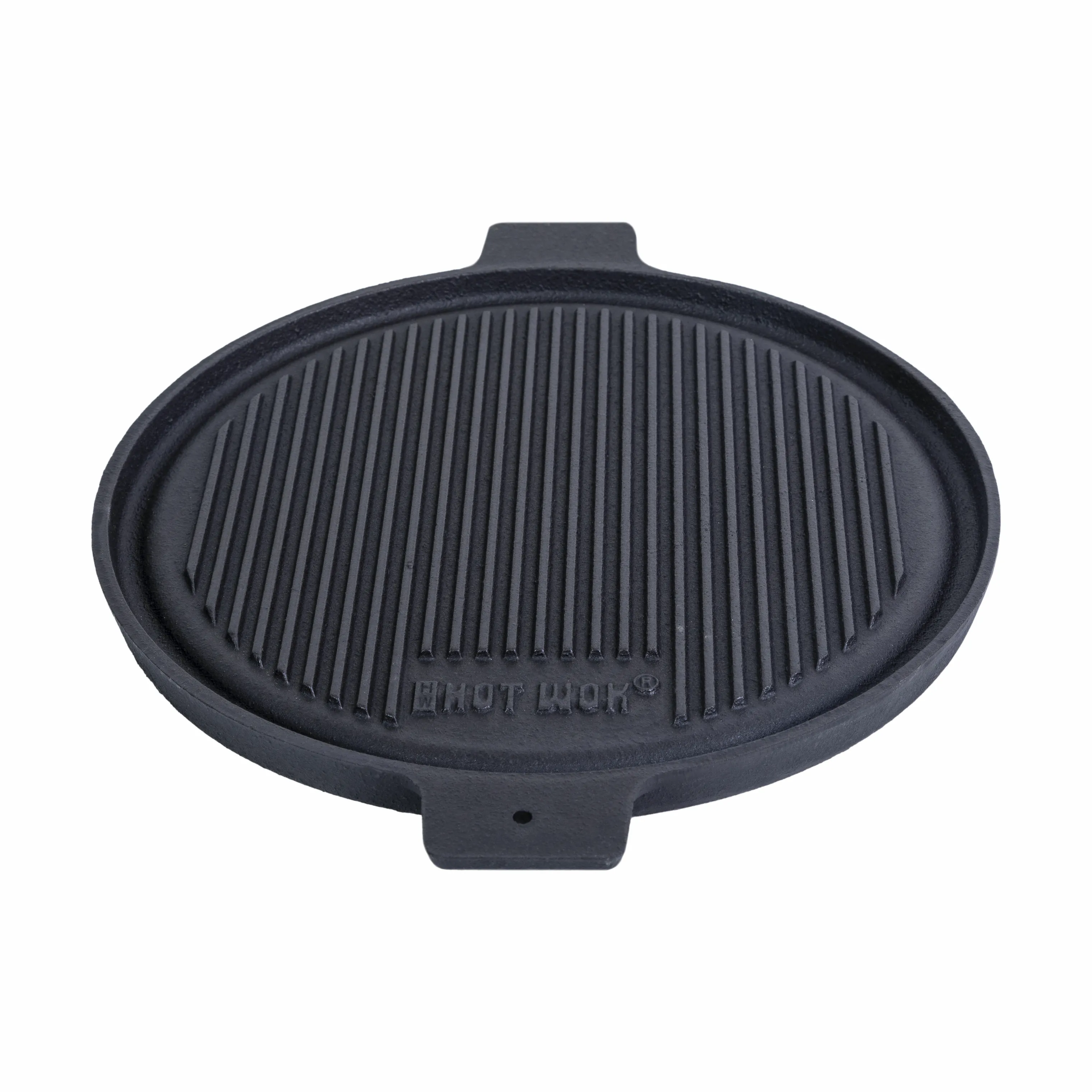 HOT WOK Grillpande