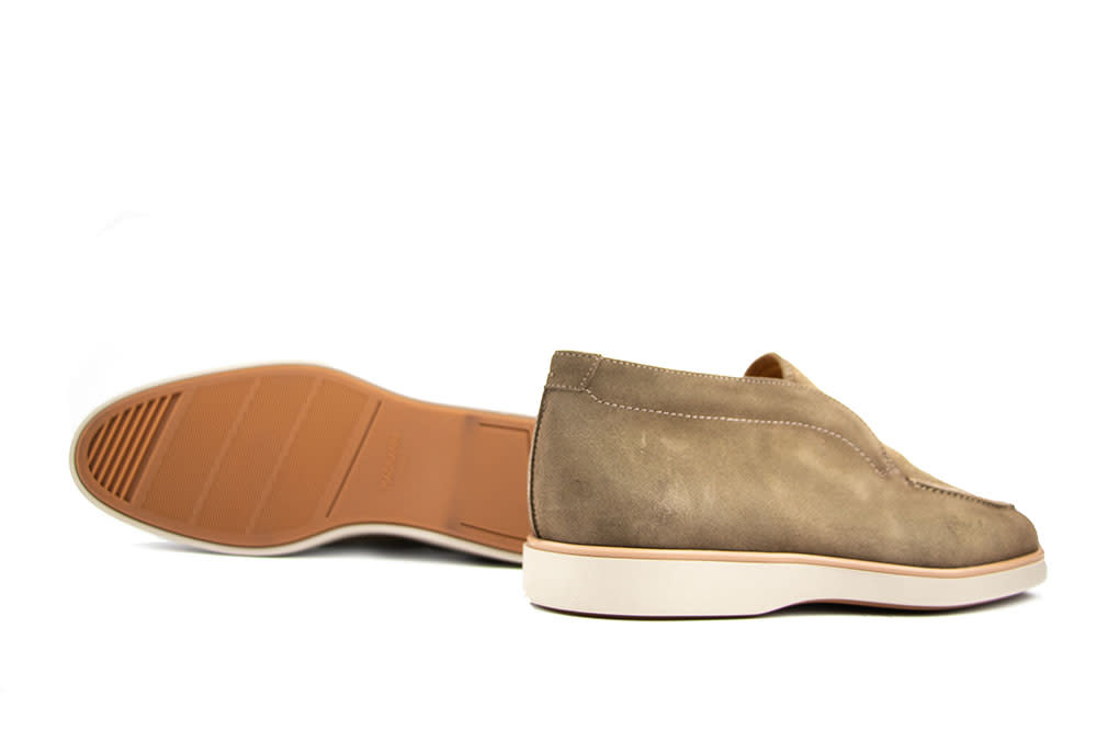 Magnanni Hoge Loafer Loda Roccia Crostidifu