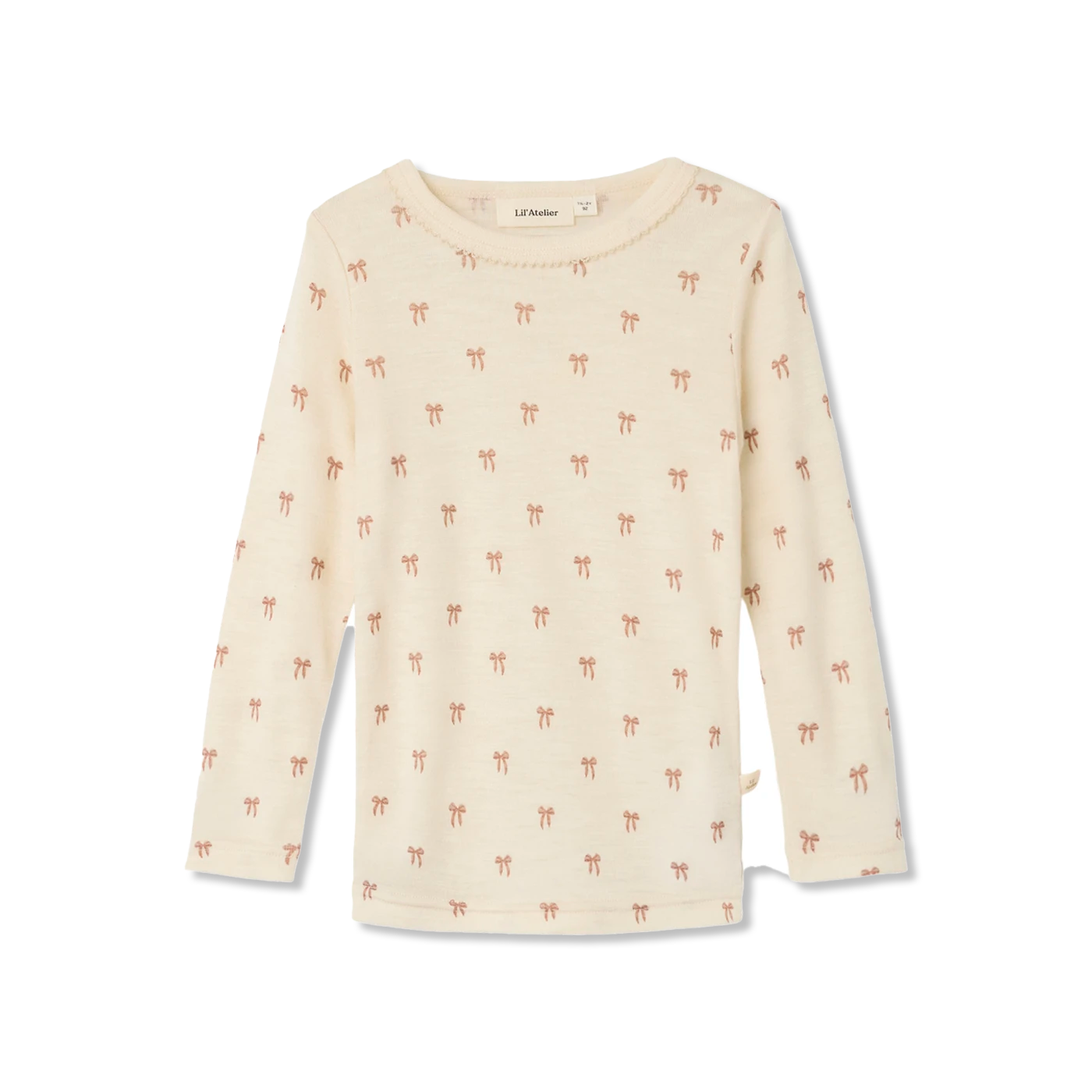 Nmfnalu bluse