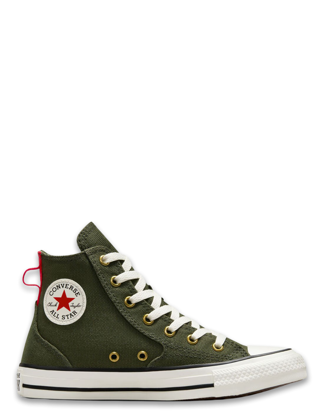 converse Sneakers junior ctas mfg hi forest shelter