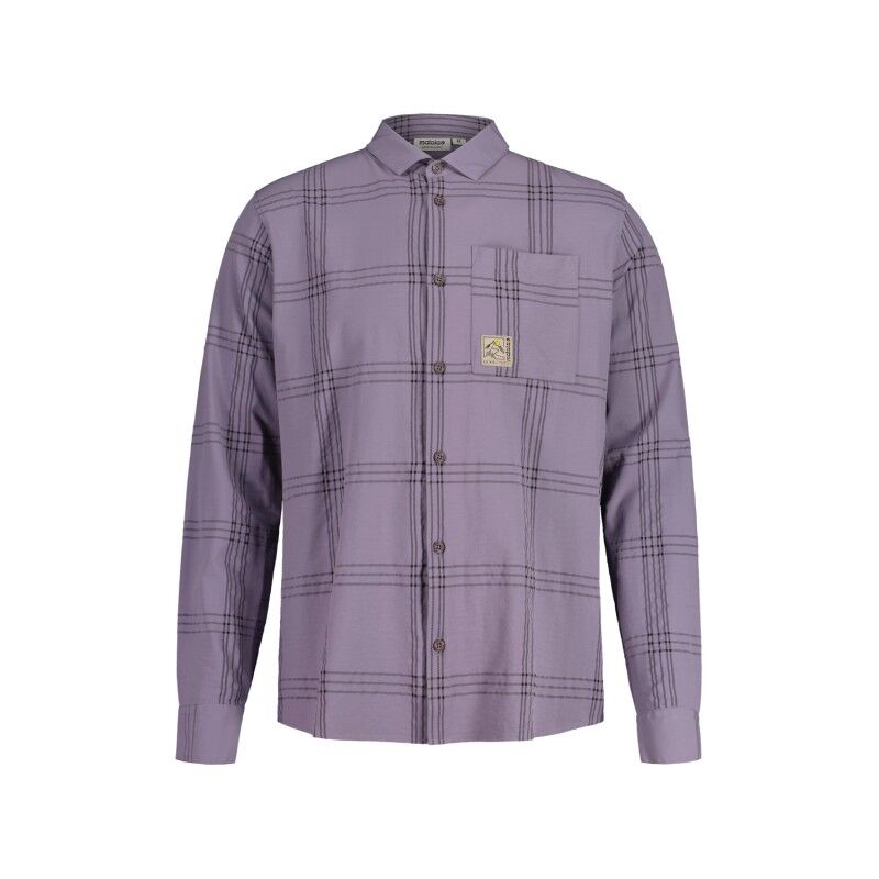 AlblanM. 1/1 - Chemise homme