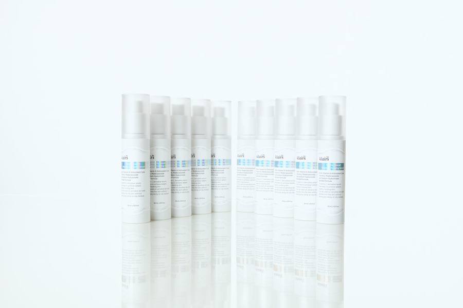 Klairs Freshly Juiced Vitamin Charging Serum 30ml