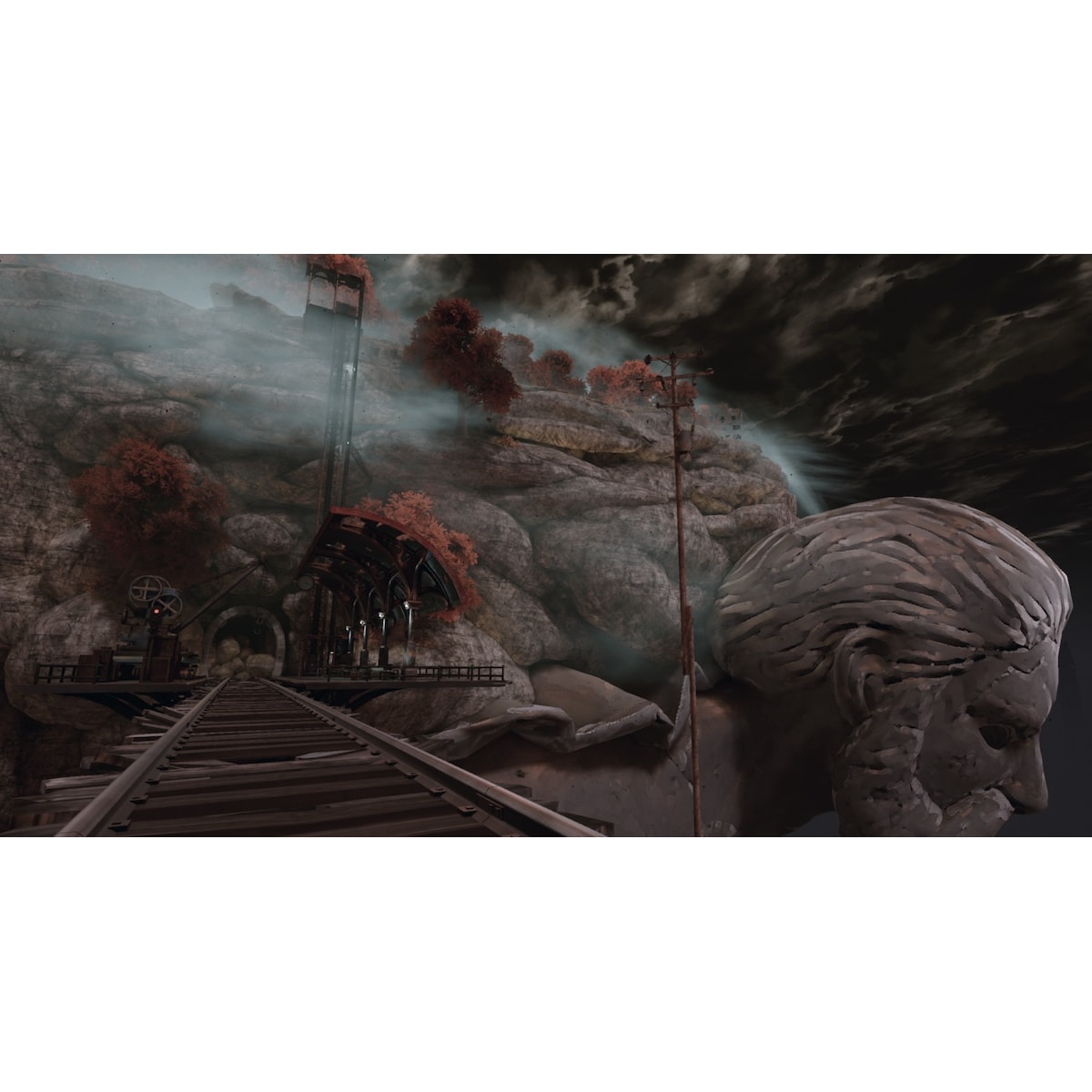 Empathy: Path of Whispers - PC Windows