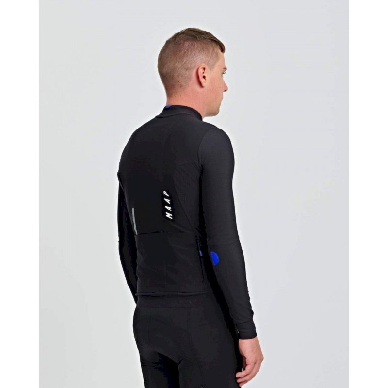 Force Pro LS Jersey - Maillot vélo homme