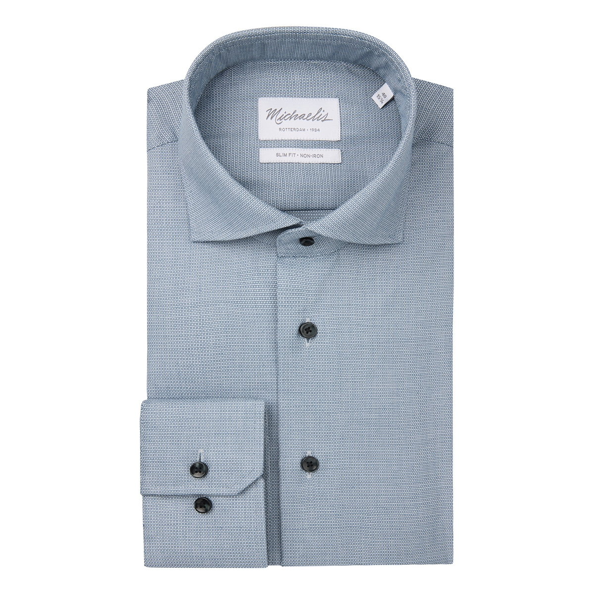 Heren T-shirt KBIS25-M17
