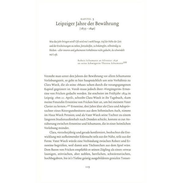 Pantheon Verlag Robert Schumann