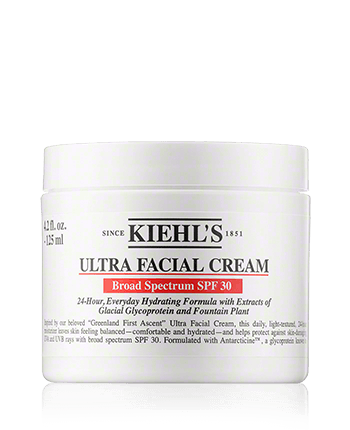 Kiehl's Ultra Facial Cream SPF 30 125ml