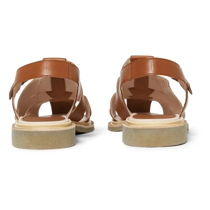 Paraboot Sandales Iberis | Caramel