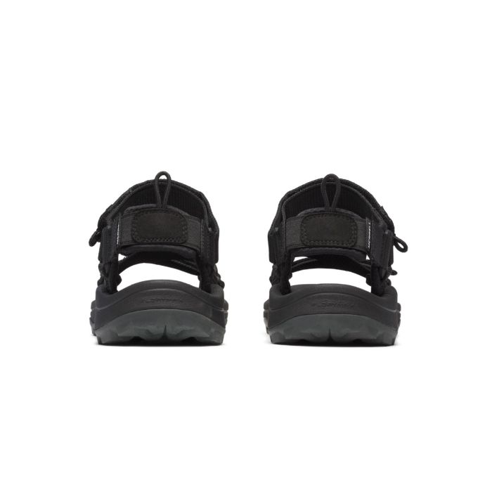 Merrell Herre Sandal Speed Fusion Sport RMX Sort