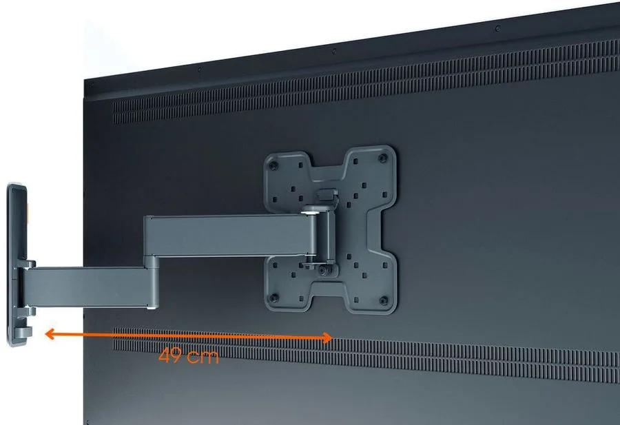 Vogel's TVM 3245 Supports TV