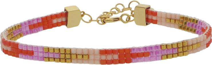 Nuni Copenhagen Mary Coral love/gold