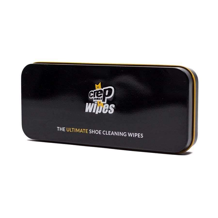 Crep Protect Wipes Pack de 12