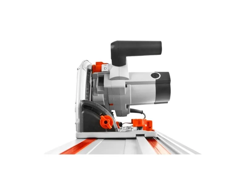 Holzmann TAS165PRO - Dybdesav - 1400 W - 165 mm