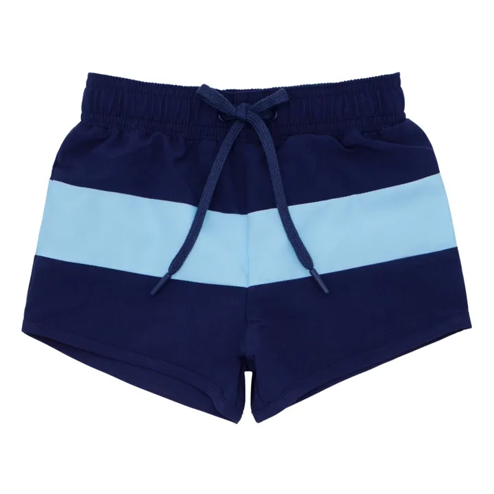 Minnow Short de Bain Boardie | Bleu marine