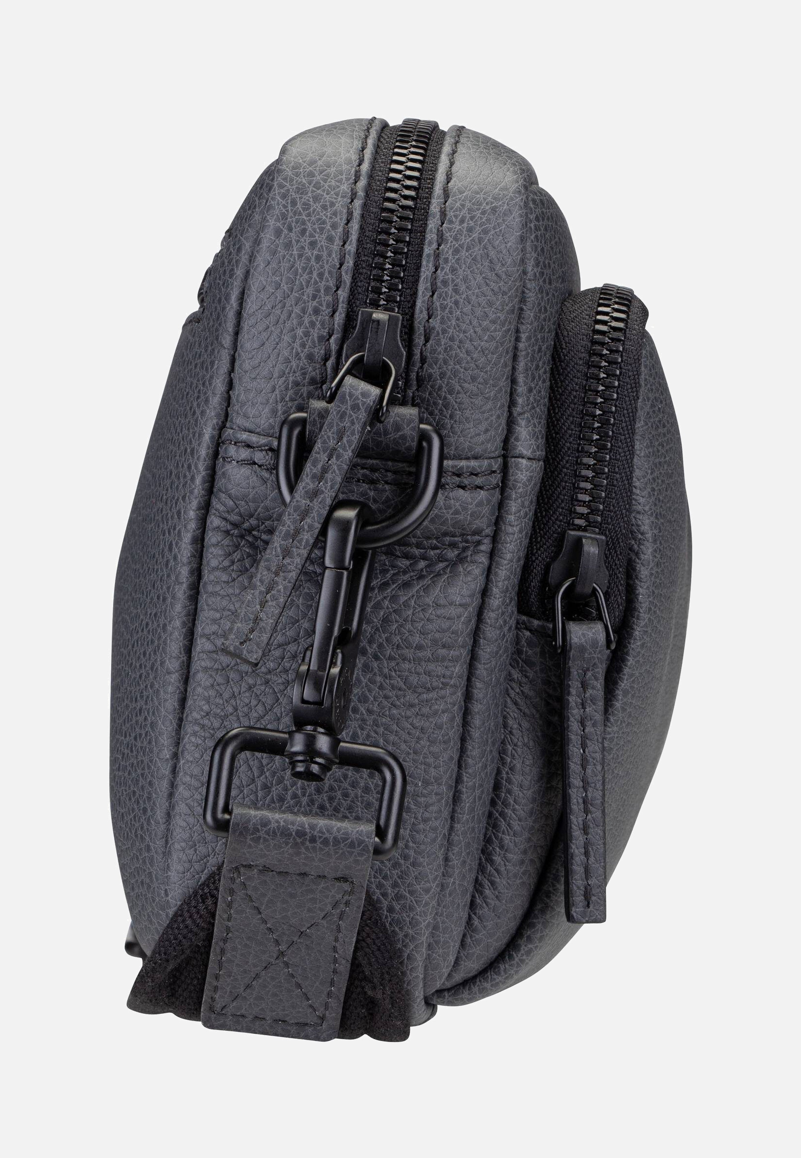 Casual 5581 Schwarz - Crossbody Bag