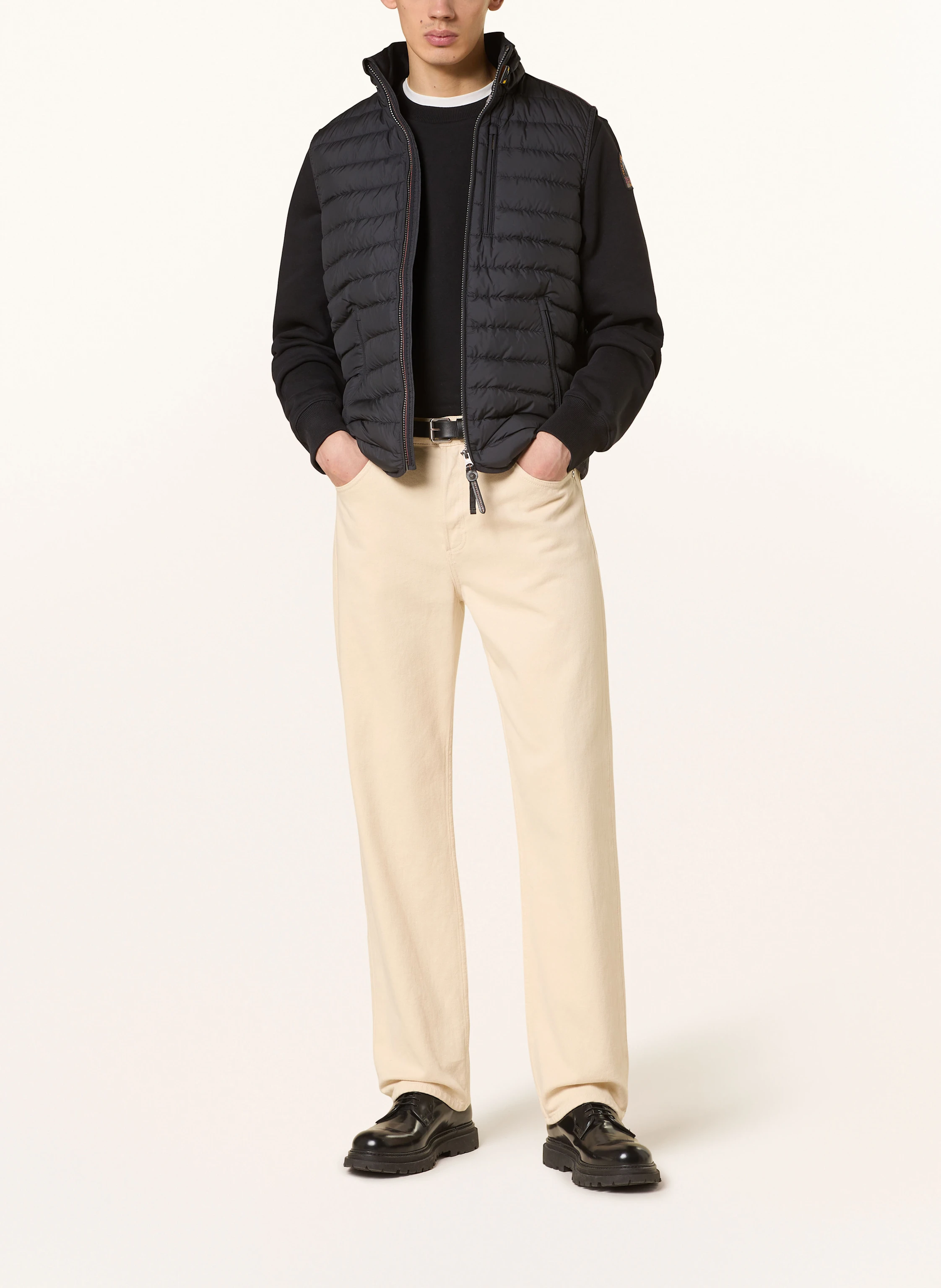 PARAJUMPERS Lightweight-Daunenweste PERFECT