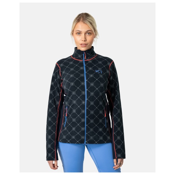 Kari Traa - Women's Thalena Fleece - Veste polaire