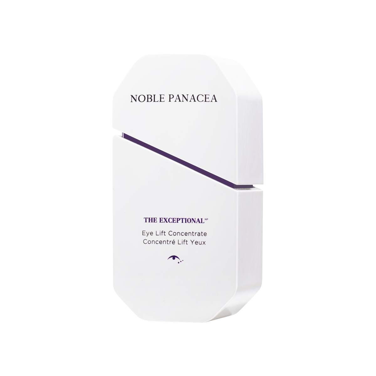 The Exceptional Eye Lift Concentrate 12x0,25ml