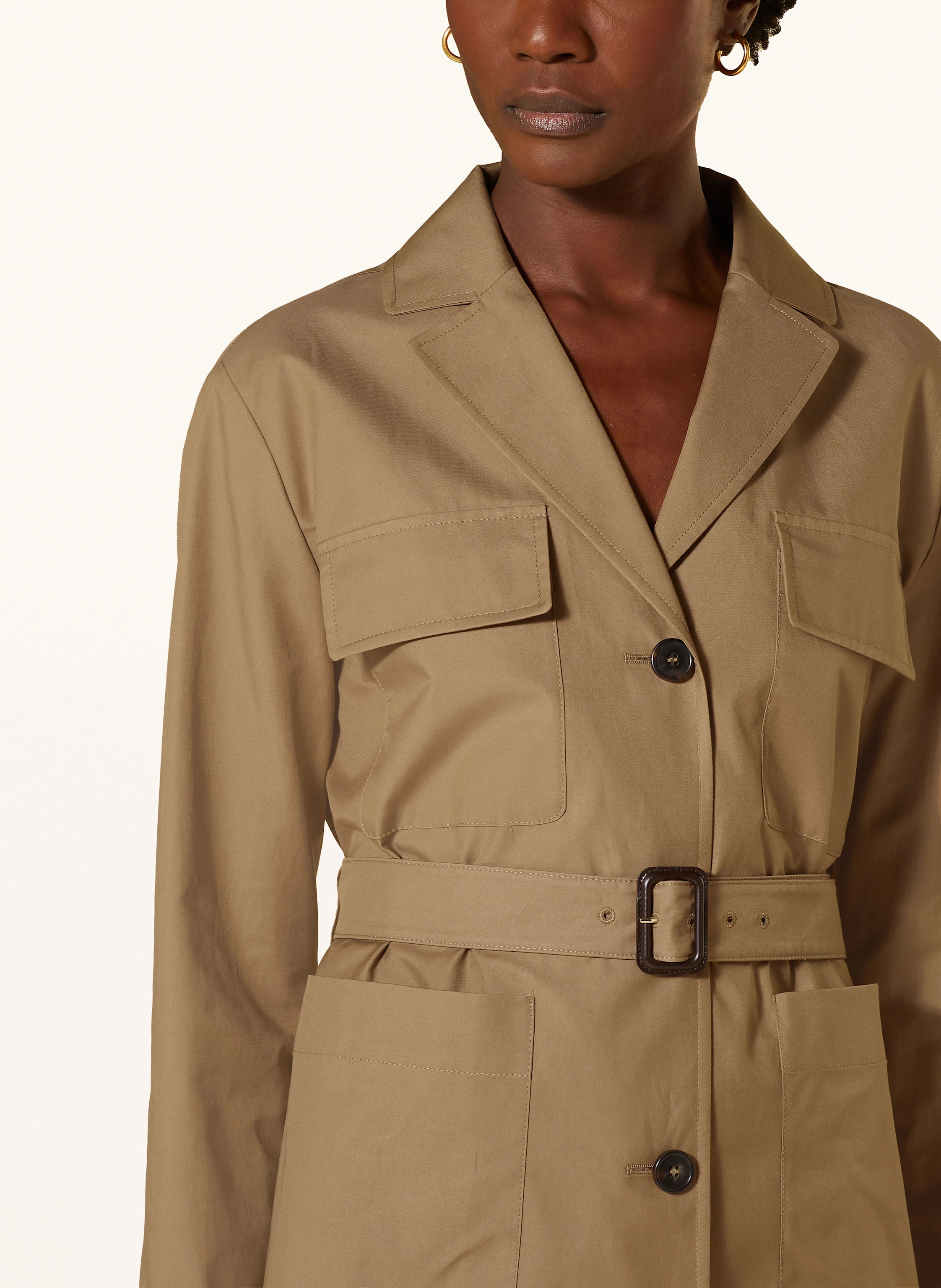 S Max Mara Jacke GIULIA