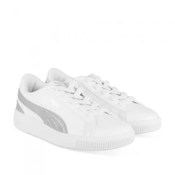 Baskets BLANC PUMA