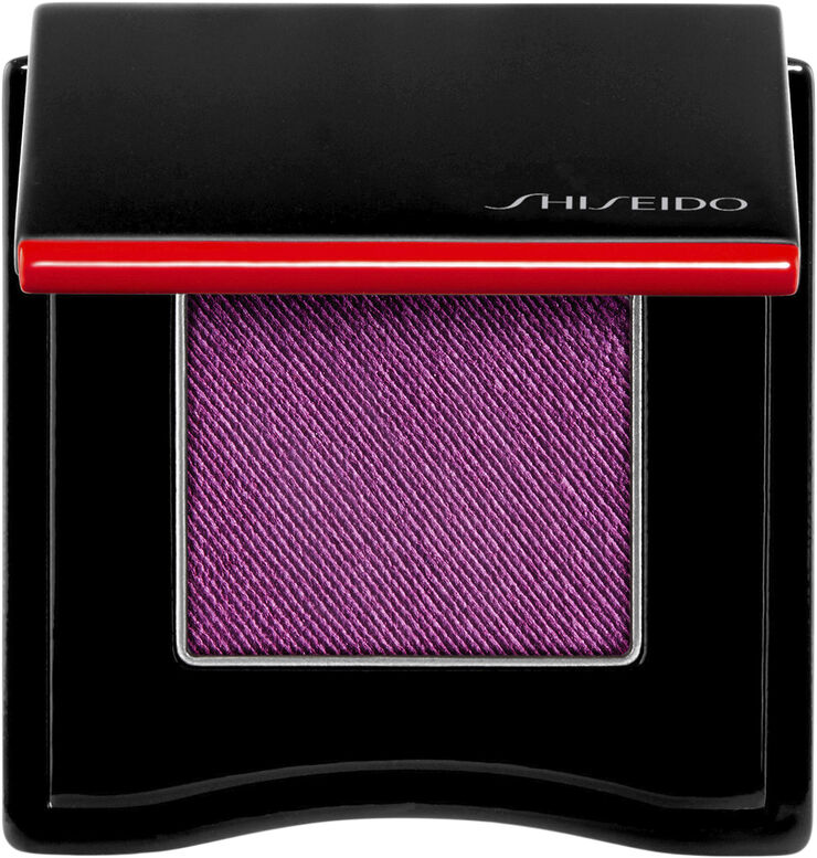Shiseido SHISEIDO Pop powdergel 12 Hara-Hara Purple