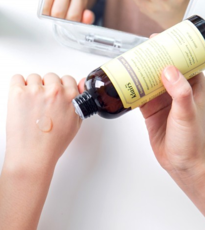 Klairs - Tônico Supple Preparation Facial Toner