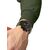 Tissot T-Race Quarz Chronograph Oliv T141.417.37.061.02