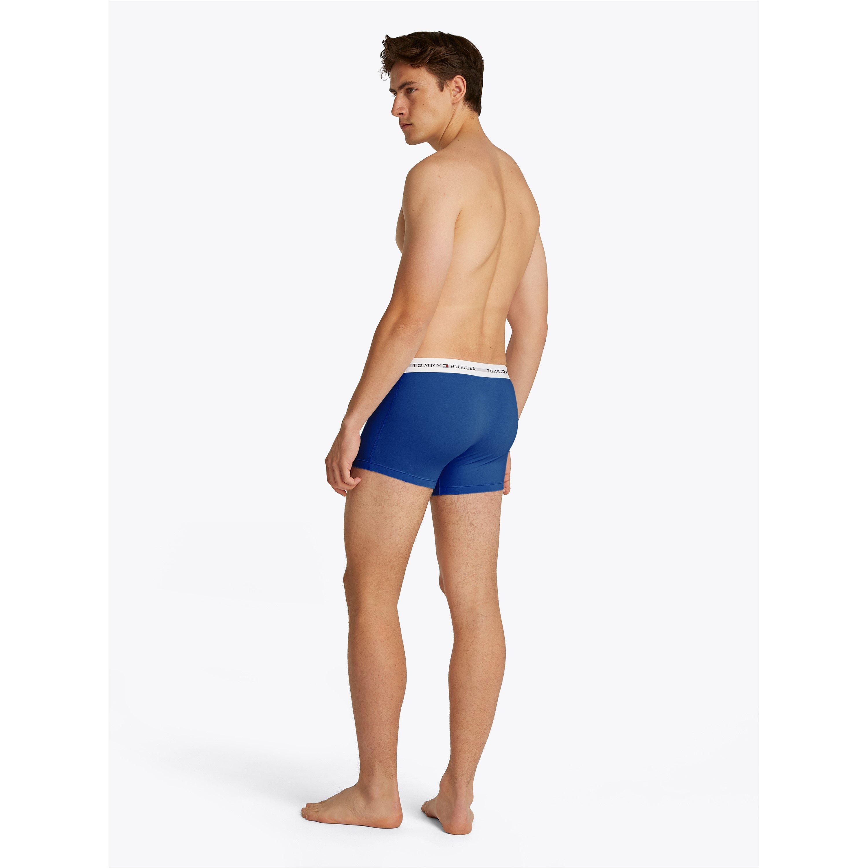 Tommy Hilfiger 3 Pack Signature Boxer Shorts