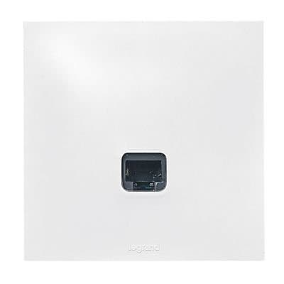Prise RJ45 CAT6 Legrand Neptune