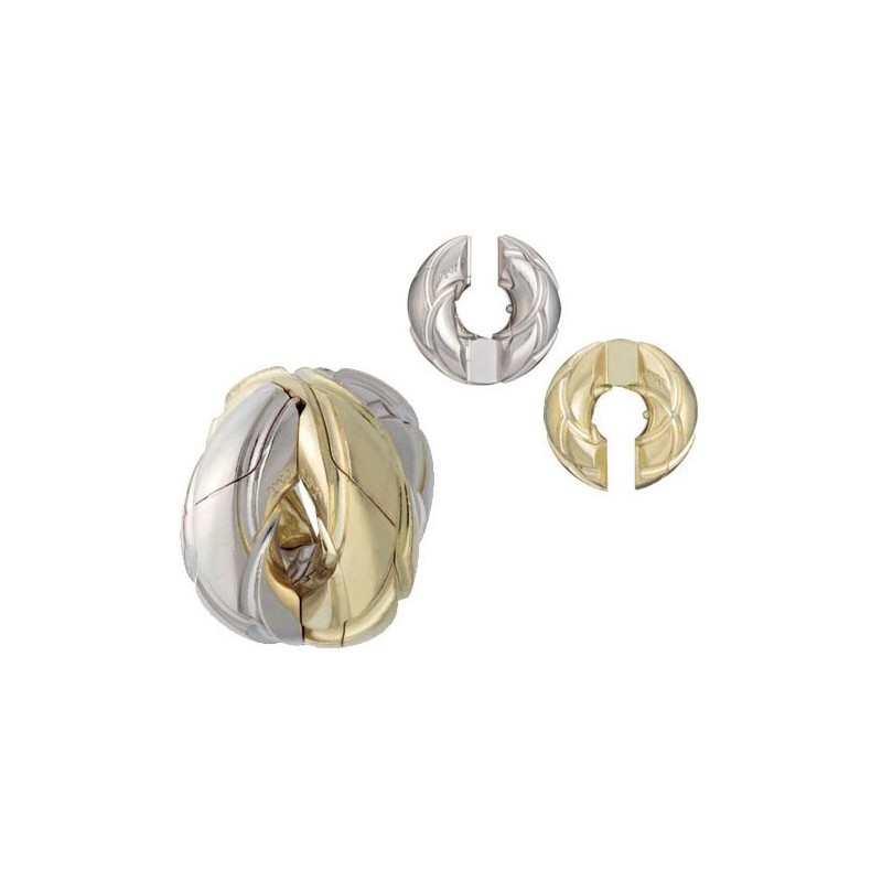 Cast Twist