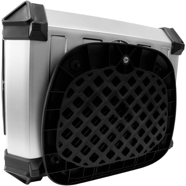 x-plor - Topcase KS520 Aluminium
