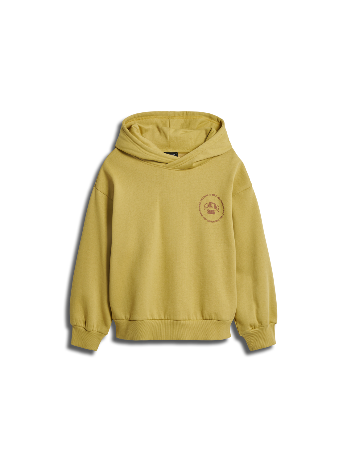stsLUNA HOODIE